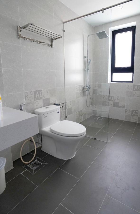 Cam Lam Cobi'S Home מראה חיצוני תמונה