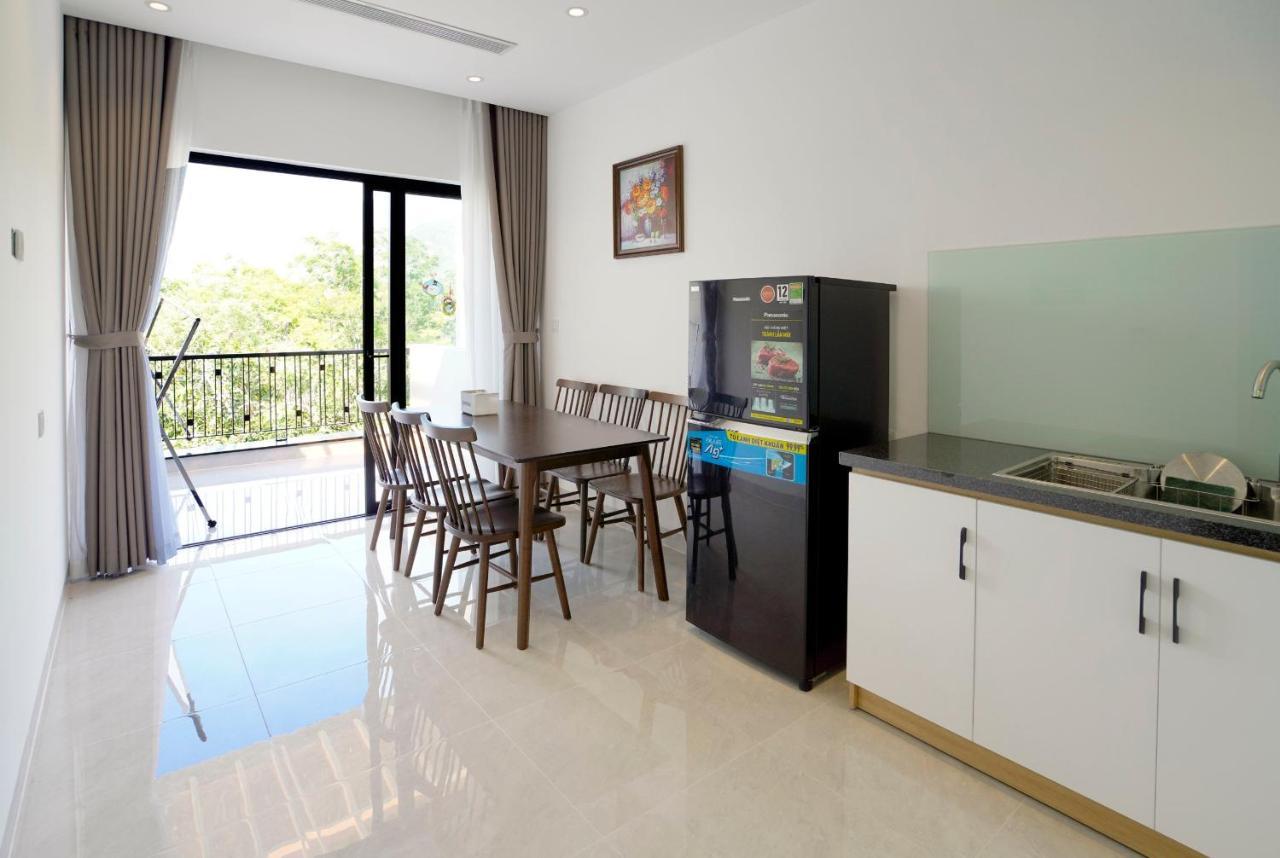 Cam Lam Cobi'S Home מראה חיצוני תמונה