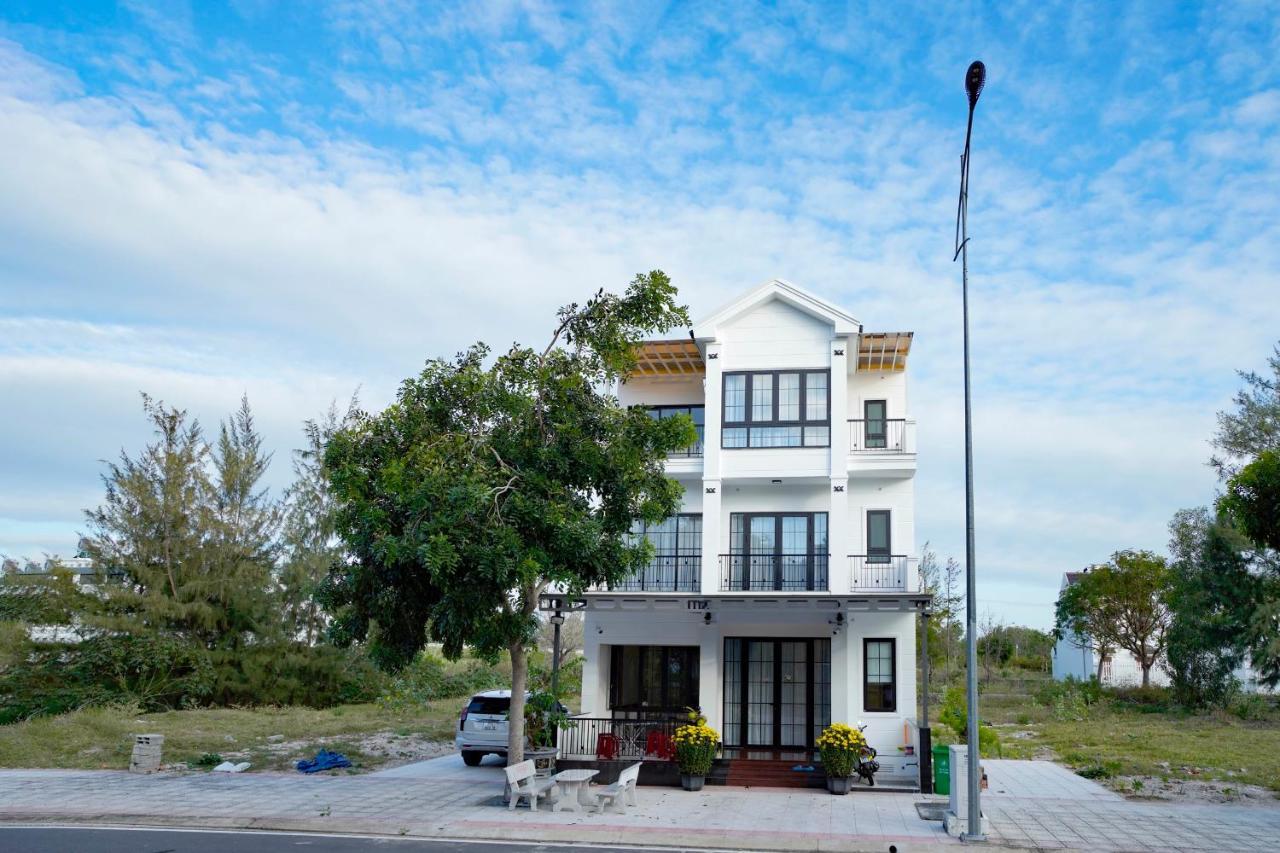 Cam Lam Cobi'S Home מראה חיצוני תמונה