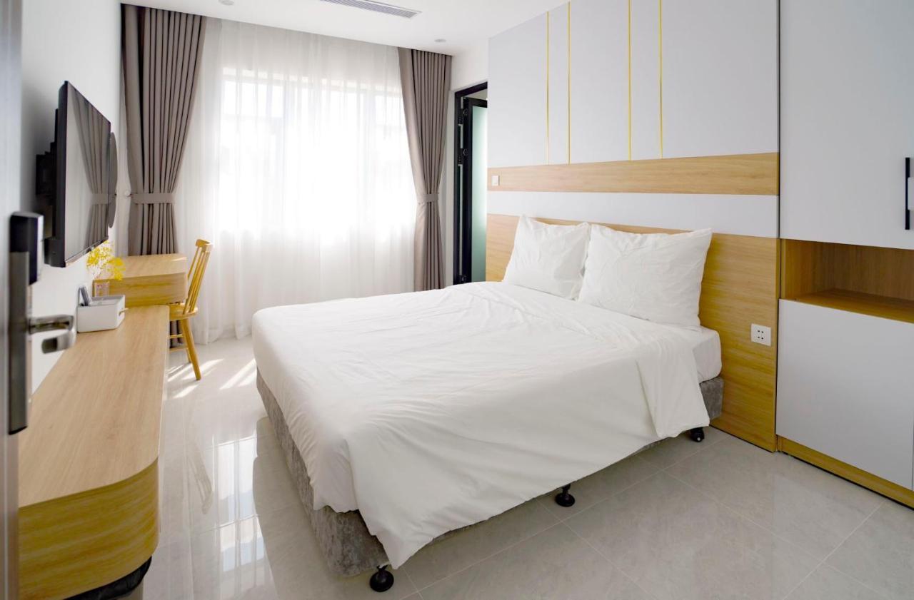 Cam Lam Cobi'S Home מראה חיצוני תמונה