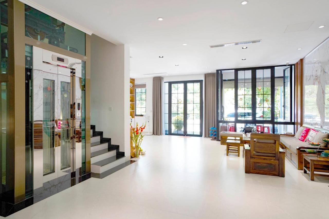 Cam Lam Cobi'S Home מראה חיצוני תמונה