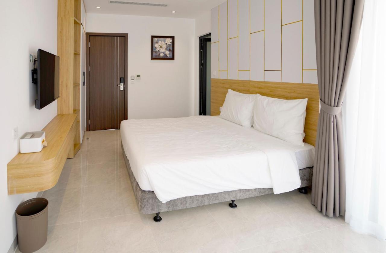 Cam Lam Cobi'S Home מראה חיצוני תמונה