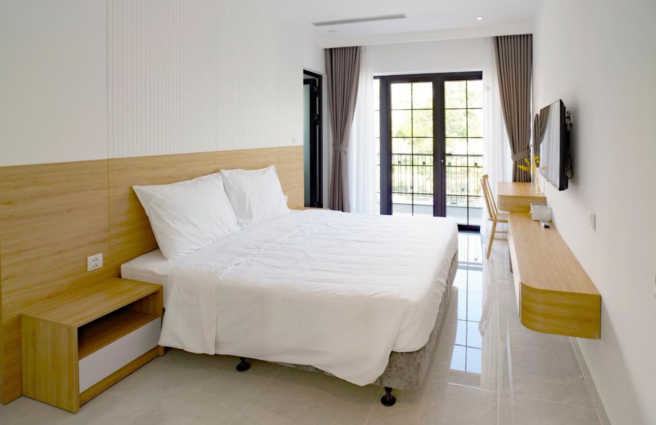 Cam Lam Cobi'S Home מראה חיצוני תמונה
