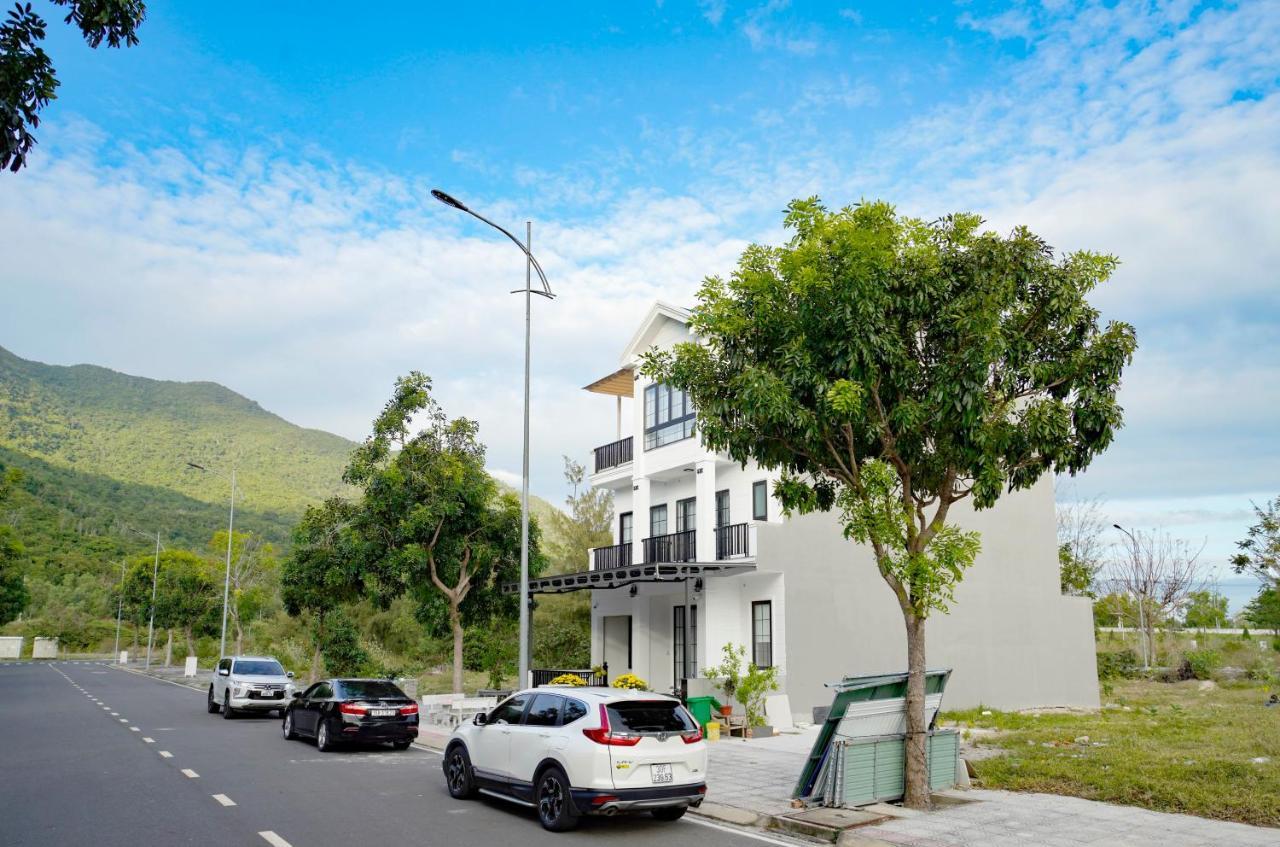 Cam Lam Cobi'S Home מראה חיצוני תמונה