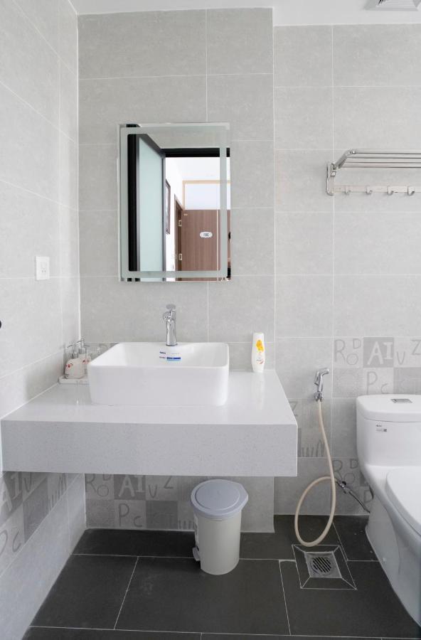 Cam Lam Cobi'S Home מראה חיצוני תמונה