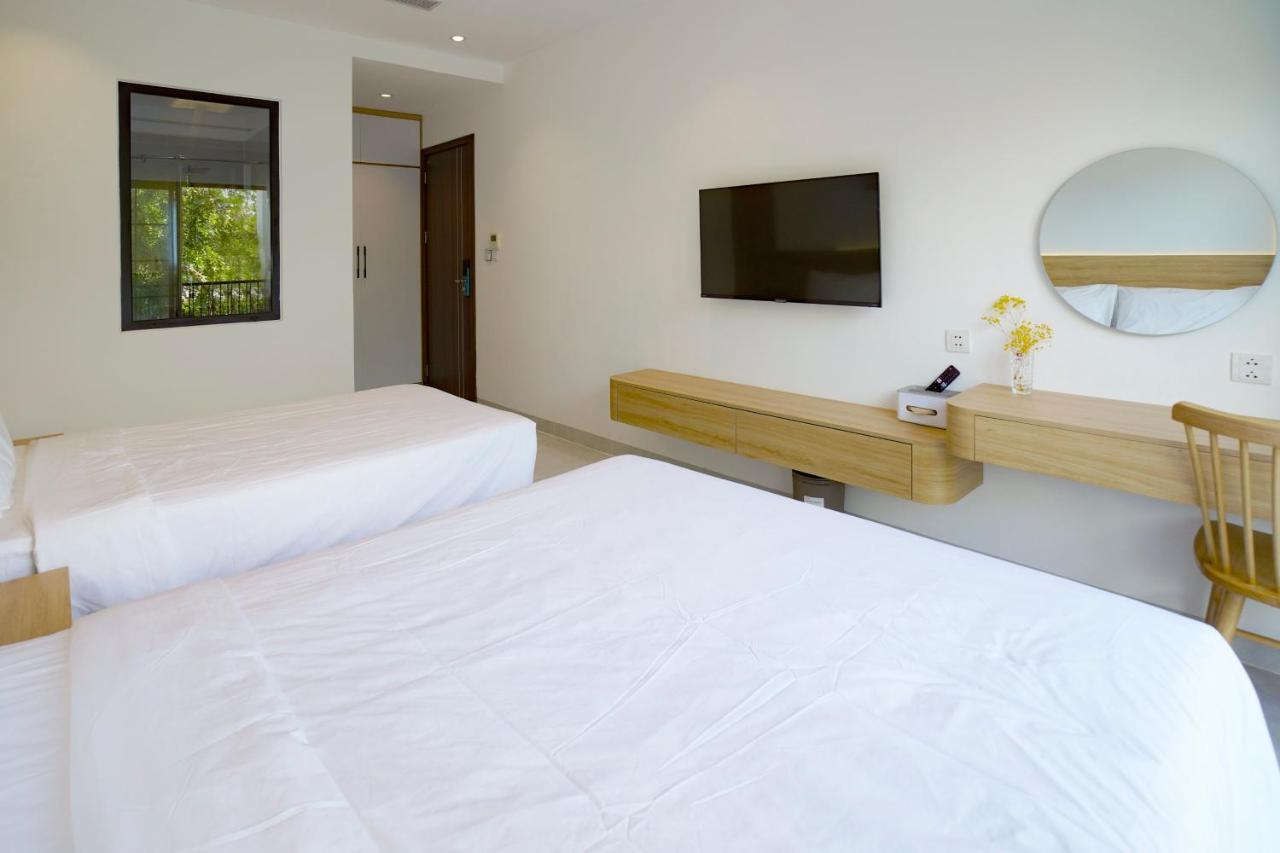 Cam Lam Cobi'S Home מראה חיצוני תמונה