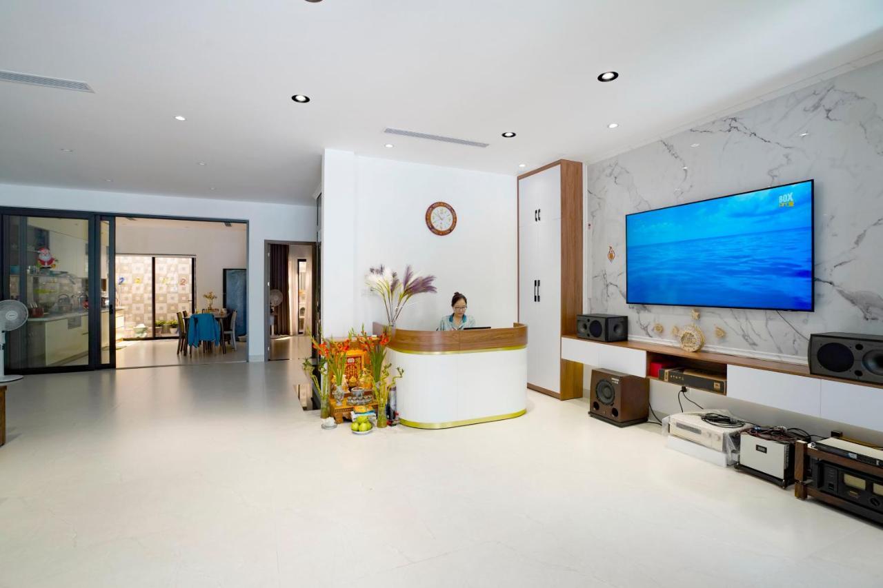 Cam Lam Cobi'S Home מראה חיצוני תמונה